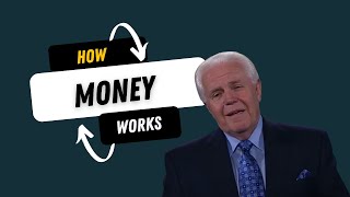 How money works - Jesse Dupantis
