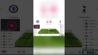 Chelsea vs Tottenham 2-2 Goal Koulibaly Scores Premier League 2022 EPL Football Highlights Today
