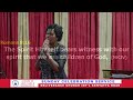 Deliverance Church Int'l Kenyatta Road Live Stream