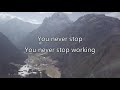 way maker by michael w. smith hd with lyrics church worship video