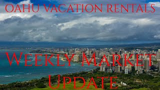 O'ahu Vacation Rental Update | November 2024 Ep #2| Nice Kalakauan,  Banyan and Ilikai Units