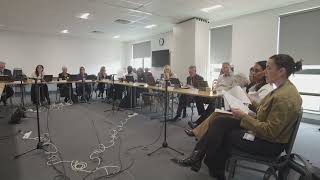 Group Public Board Meeting 12 May 2026