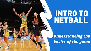 Netball Introduction