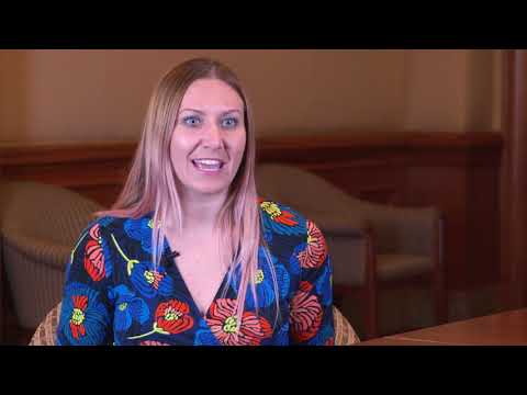 Why Collaborate 18 with Michelle Kolbe Why Collaborate 18 with Michelle Kolbe