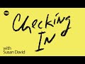 Keep your relationships healthy in quarantine with Dr. Julie Gottman | Checking In with Susan David