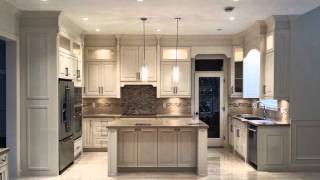 Legacy Kitchen Cabinets Ltd