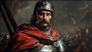 Siege of the White City (1456) - Part I - Belgrade / John Hunyadi - Medieval Style Song (Lyrics)