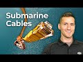 How Submarine Cables Connect The Internet | Equinix Developers