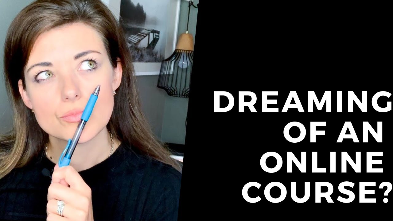 Online Course Creation 2019 Youtube