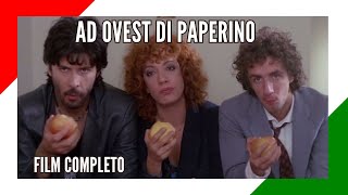 Ad ovest di Paperino | Commedia | Film Completo in Italiano