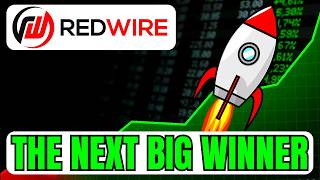 RedWire Stock Approaches $20 Explosion - SpaceX IPO Rally - RDW stock