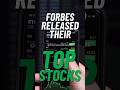 Forbes Top Stocks to Buy in Healthcare for 2024