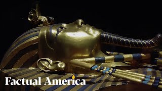 Unlocking Ancient Egypt's Secrets: 13 Must-Watch Documentaries