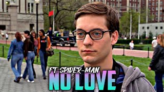 No Love ft. Spider-Man || Tobey Maguire || Spider-Man Edit || #spiderman #tobeymaguire