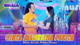 Cinta Membawa Derita - Shinta Arsinta ft Joko Crewol (Omega Music)