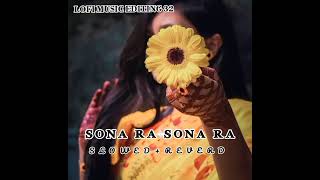 Selfie Le Na Re Lyrics - Abhimaan - Nakash Aziz, Jolly Das।Lofi+slowed+reverd [SLOWED+REVERD]❤️❤️