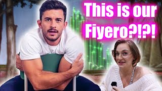 Jonathan Bailey Singing | Musical Theatre Coach Reacts