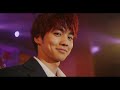 王子が大渋滞！映画『prince of legend』予告編