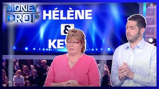 Money Drop | Hélène et Kevin | Intégral | EM411 | 09 07 2014