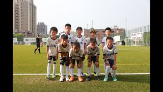 20240929勝利聯賽U10 世運 5 vs 2喬治龍華聯隊 上半場