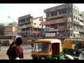 video 2011 12 27 15 00 35 walk through in nadiad streets and khaw gali with bharat parikh