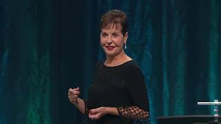 מהו חסד | Joyce Meyer