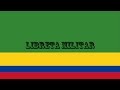 Libreta militar provisional Colombia