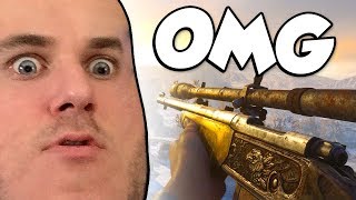 SUPPLY DROP OPENING! (Call of Duty WW2 Supply Drops)