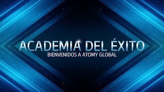 [ATOMY COLOMBIA Oficial] Academia del Éxito Bucaramanga