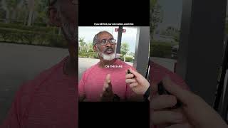 if you think your vote matters, watch this
