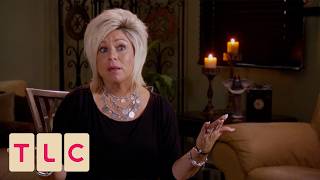 How Theresa Caputo Discovered Her Gift! | Long Island Medium