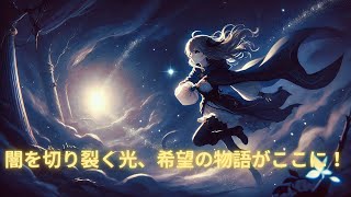 星屑のクロニクル | 壮大なファンタジーの冒険譚