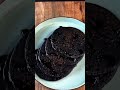 delicious oreo pancakes with just 3 simple ingredients shorts oreopancake