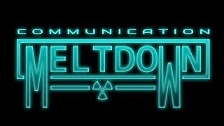 Communication Meltdown - Steampunk Trailer