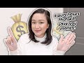 6 PURCHASES THAT WILL SAVE YOU MONEY 💰 IN THE LONG RUN 💯 | Tita Talks 🍵