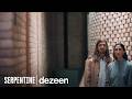 LANZA atelier on designing the Serpentine Pavilion 2026 | Serpentine