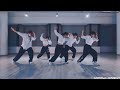 fkj tui elti choreography 부산댄스학원 서면댄스학원