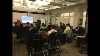 Ruby Roundtable: Collaborative Text Editor