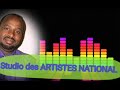 studio des artistes national