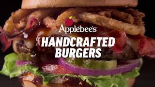 Applebee's Commercial 2020 - (USA)