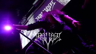 Infestus - Seed of Agony (Live at Dark Easter Metal Meeting HD)