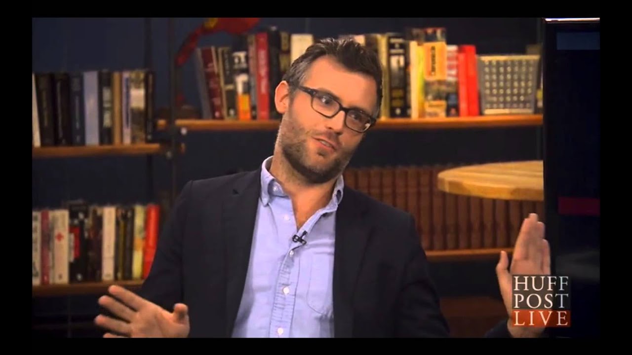 Huffpost Youtube