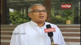 Interaction with Berhampur Lok Sabha MP (BJD) on 'One Nation One Election' | Kalinga TV