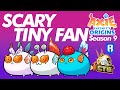 TOP TIER TINY FAN BUILD | SEASON 9 | ORIGINS LEADERBOARD | AXIE INFINITY