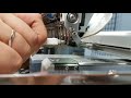 nippo needle threading tool how to thread your needle