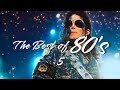 The Best of 80's 【5】| Classic R&B | Disco