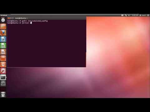 How to Set Up and Change SSH Password How to Set Up and Change SSH Password