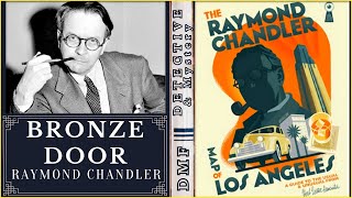 The Bronze Door by Raymond Chandler | Philip Marlowe