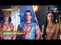 RadhaKrishn | Kaalyavan ne di Krishn ko chunauti | राधाकृष्ण | EPISODE-397 Part 1 #starbharatromance