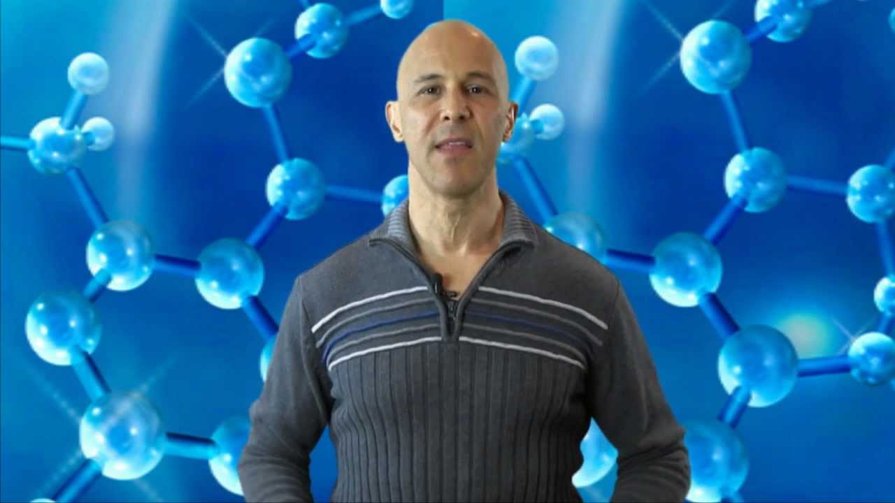 Learn How To Breathe Correctly Dr Mandell Youtube